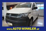 Volkswagen T6.1 Transporter T6.1 2.0 TDI 4MOTION Kasten L1H