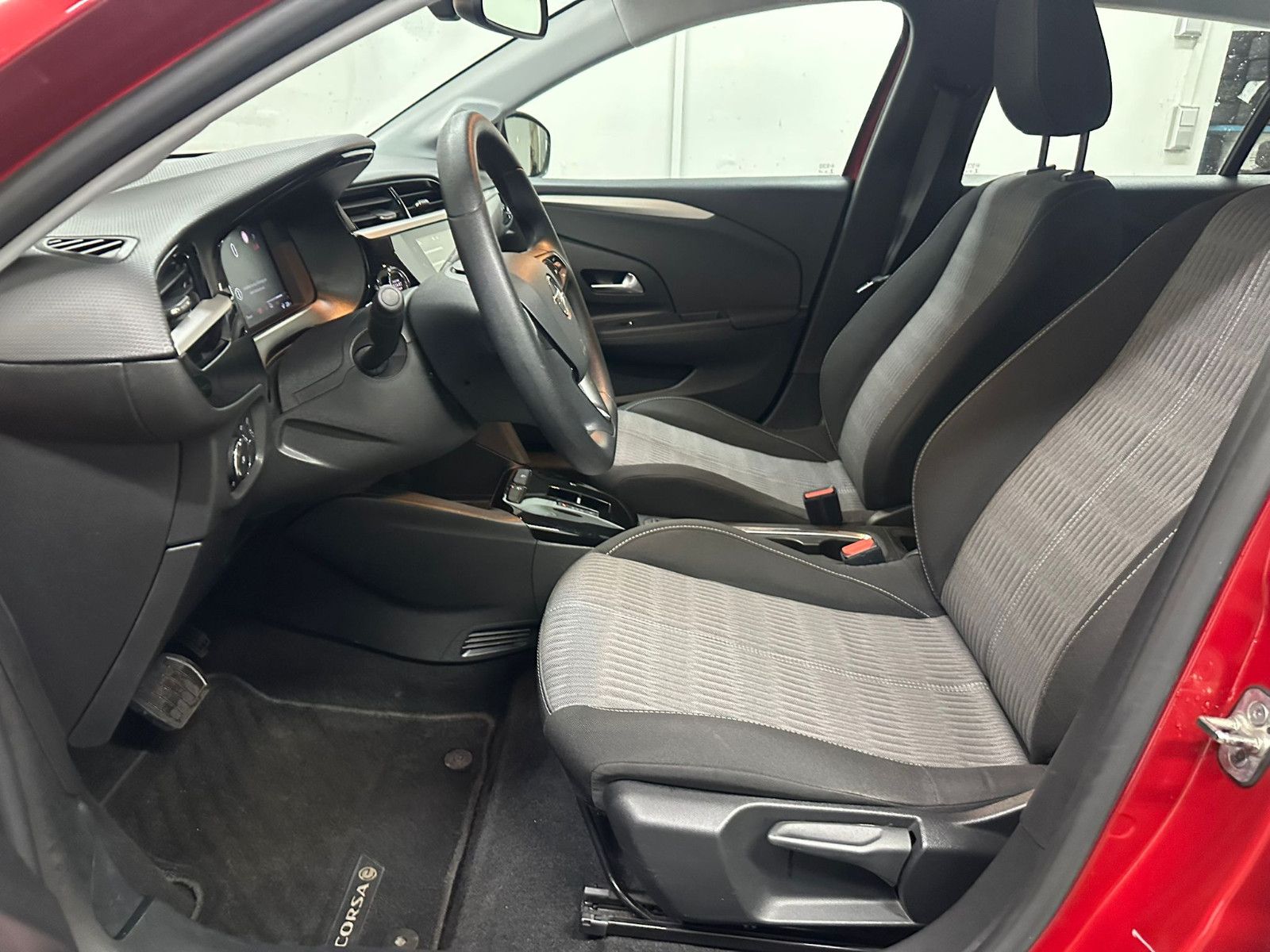 Fahrzeugabbildung Opel Corsa e Edition *KLIMA*KAMERA*PDC*