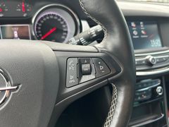 Fahrzeugabbildung Opel Astra K 1.2 Turbo Opel 2020 LED Navi Kamera 16"