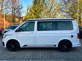 Volkswagen T6.1 California Beach Camper150PS 4x4DSG Vcocpit - Camper gebraucht