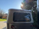 HYMER / ERIBA / HYMERCAR Touring 560 - HYMER / ERIBA Touring 560