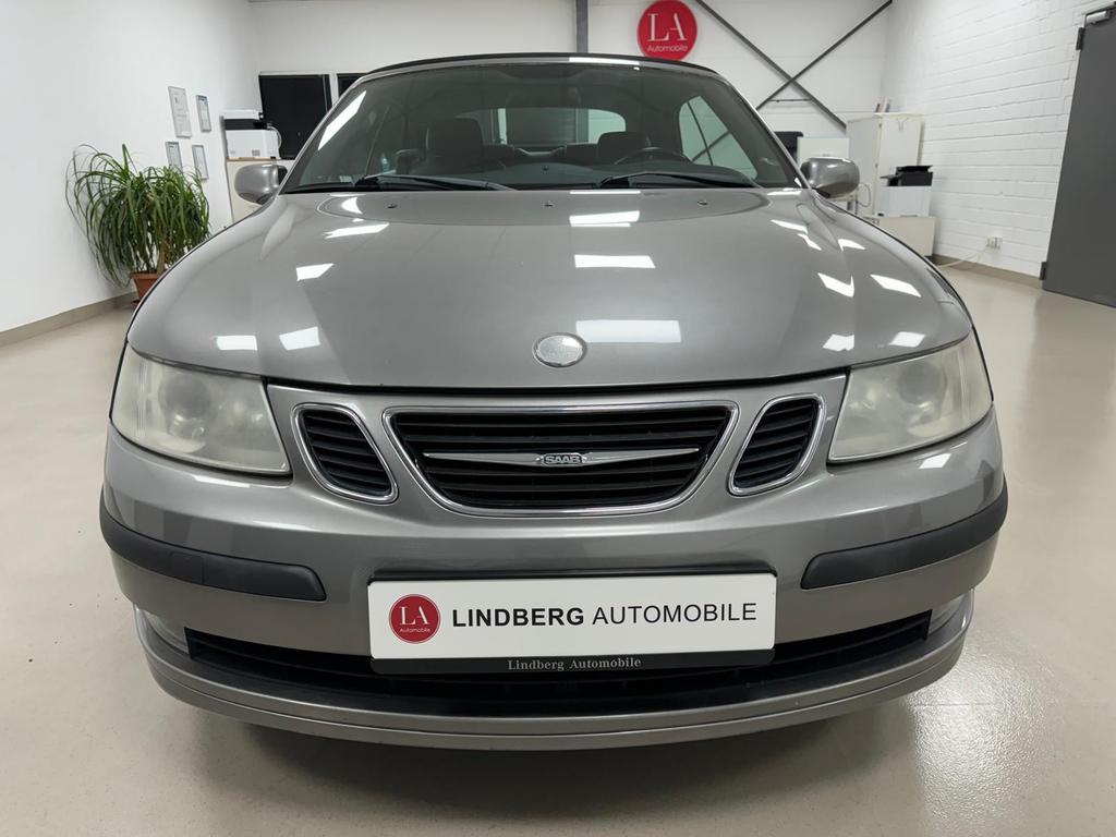 Saab 9-3