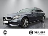 Mercedes-Benz C 250 d T Avantgarde BlueTec +LED+KAMERA+ - Mercedes-Benz C 250 mit Diesel-Antrieb