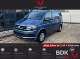 Volkswagen T6 Multivan Star Edition*6 Sitzer*DSG*150 PS* - Volkswagen: Multivan Edition