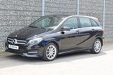Mercedes-Benz B -Klasse B 180*KLIMA*LEDER*PDC*XENON*TEMPOMAT* - Mercedes-Benz B 180 in München