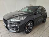 Ford Kuga ST-Line X LED Virtual HUD B&O AHK - Ford Kuga in Chemnitz