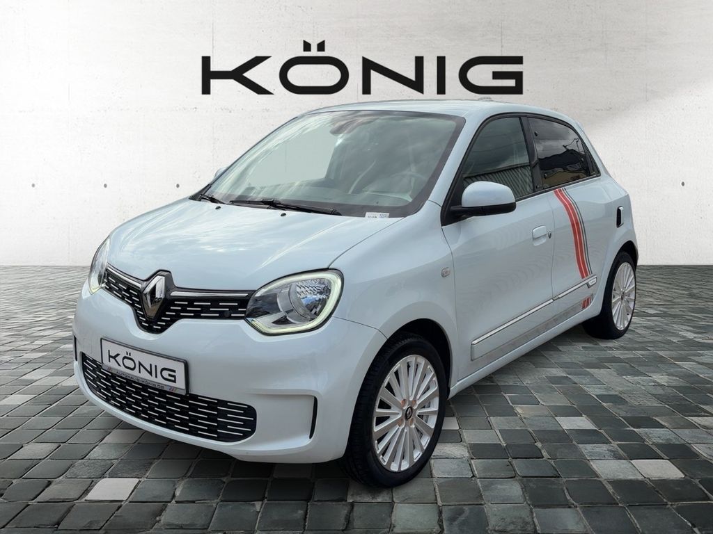 Image of Renault Twingo