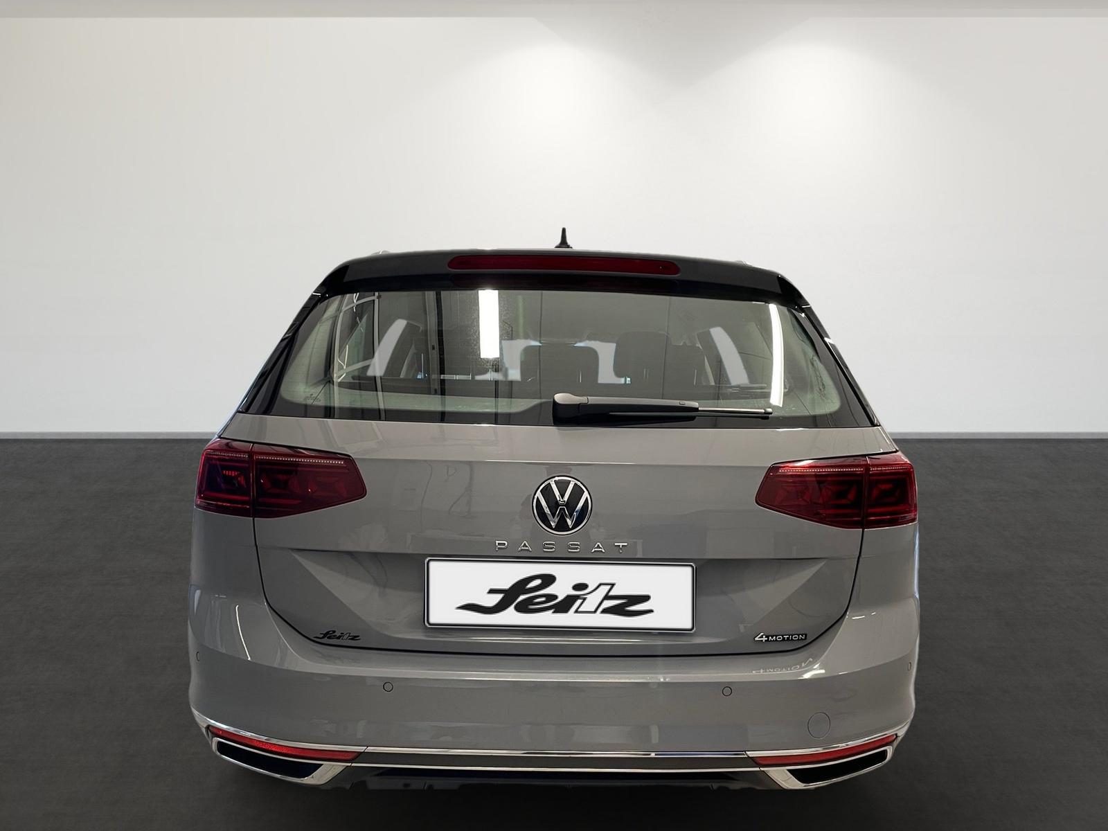 Volkswagen Passat 2.0 TDI 4M Elegance *MATRIX*KAMER, миниатюра 15
