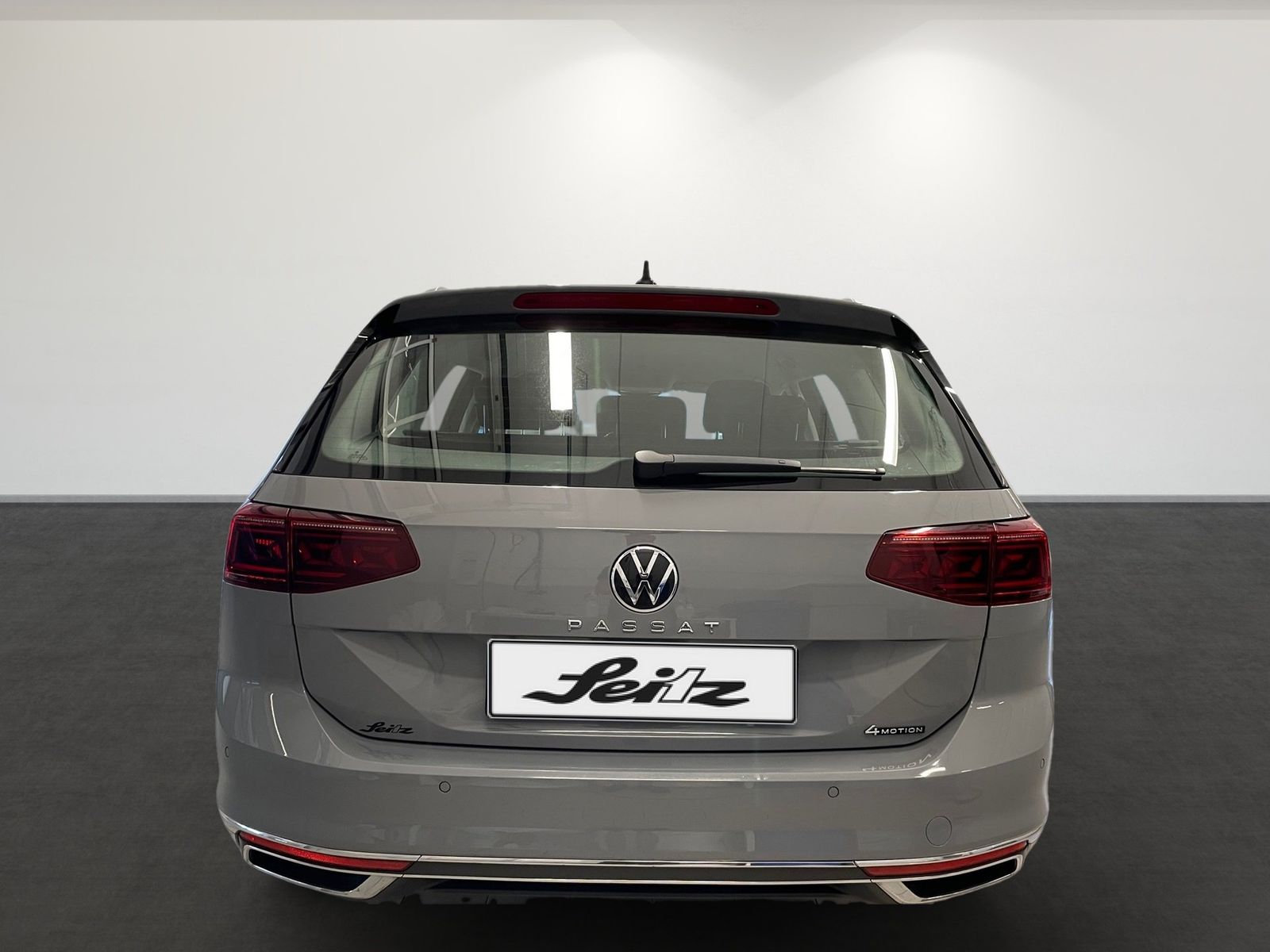 Volkswagen Passat Variant - Bild 16