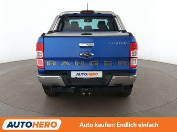 Ford Ranger - 5