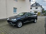 Volkswagen VW Touareg 3,0 TDI - Volkswagen Touareg in Essen