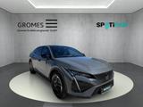 Peugeot 408 GT PT 130 EAT8 El. Panodach EL. Sitze Focal  - graue Peugeot 408