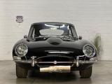 Jaguar E-Type Serie 1 4.2 Coupe 2+2 H-Zulassung möglich - Jaguar E-Type Oldtimer