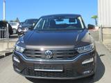 Volkswagen T-Roc Basis 1.5 TSI DSG- Navi-PDC-SHZ-AHK-2.Hand - Volkswagen T-Roc in Gelsenkirchen