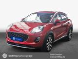 Ford Puma 1.0 EcoBoost Hybrid Aut. TITANIUM X Wi-Pa