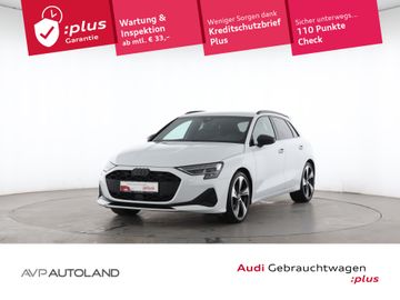 Audi Leasingangebot: Audi A3 Sportback 35 TDI S tronic advanced S line WKR