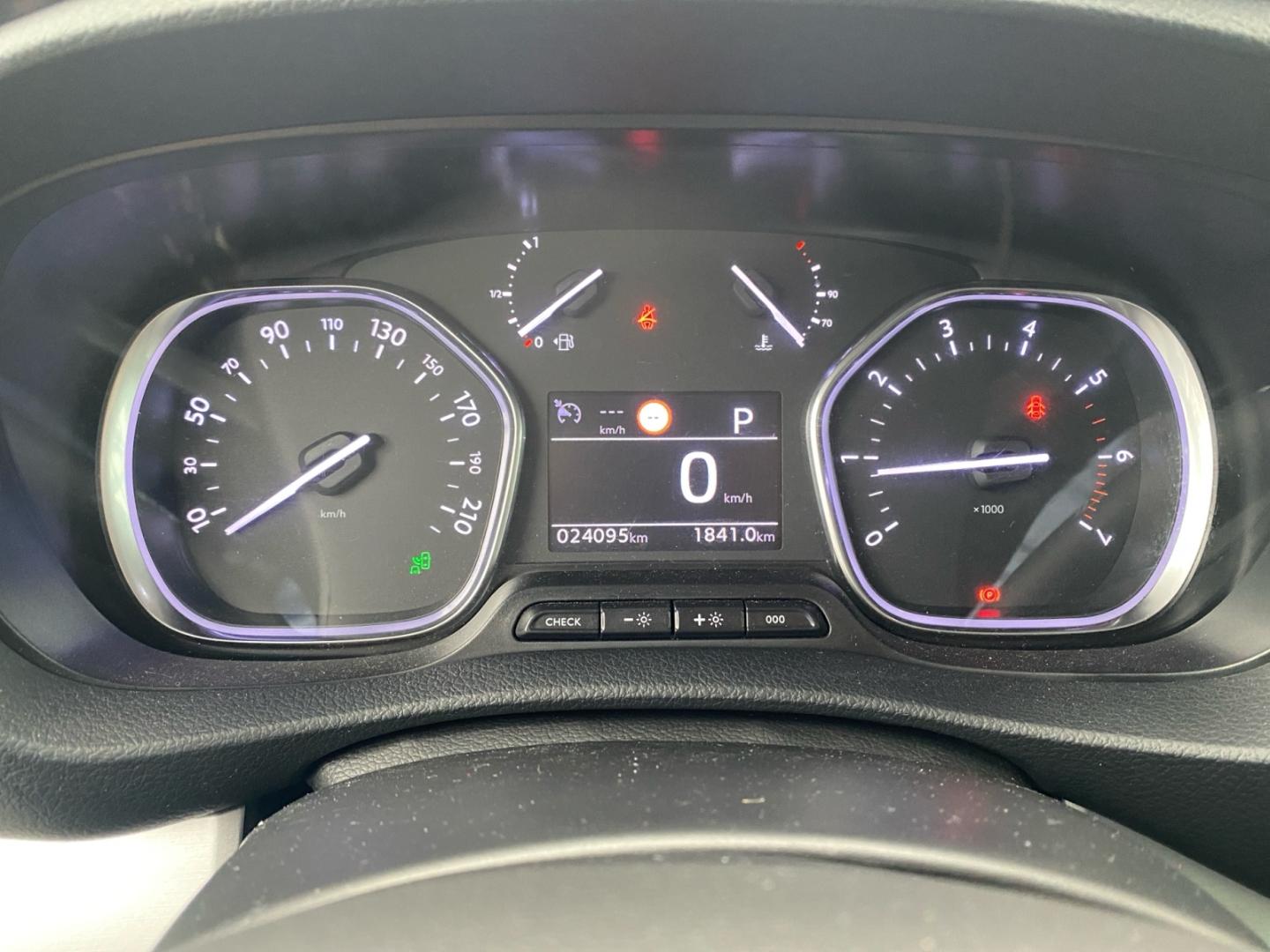 Toyota Proace Verso L1 Executive *Bi-Xenon*PDC*Massage*