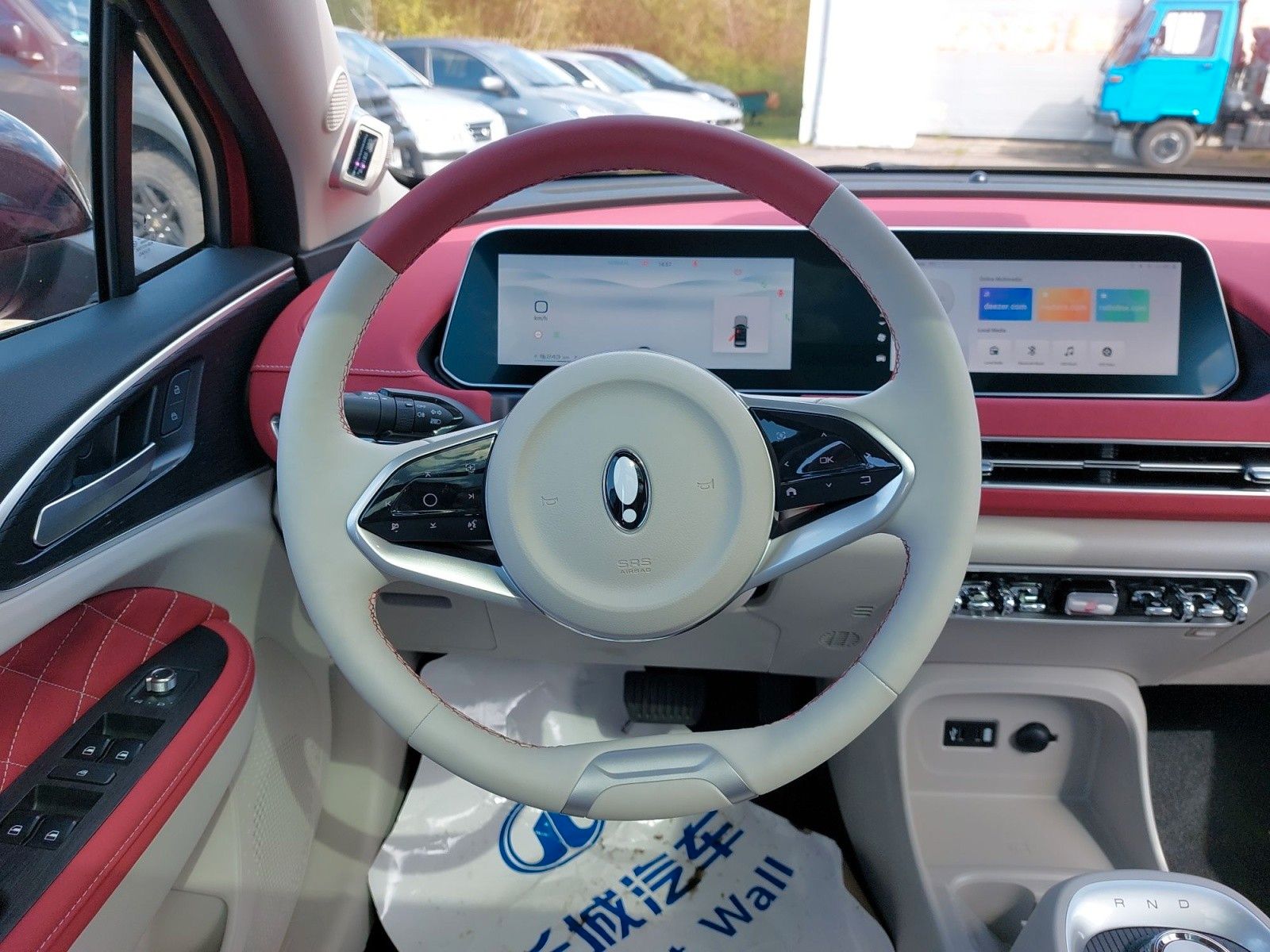 GWM Ora 03 - Bild 19