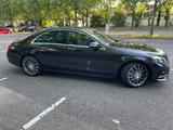 Mercedes-Benz S 500 7G-TRONIC - Mercedes-Benz S-Class: Von Privat