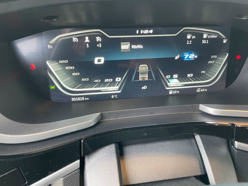 Fahrzeugabbildung DAF FT XG 480