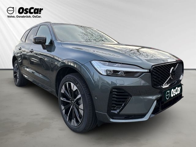 Volvo XC60 T8 Recharge Plus Dark 360Grad Licht-P. 20Zo