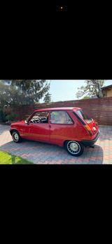 Renault R 5 Alpine Turbo Full restauration!! - Renault R 5: Turbo