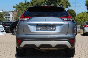 Mitsubishi Eclipse Cross - 7
