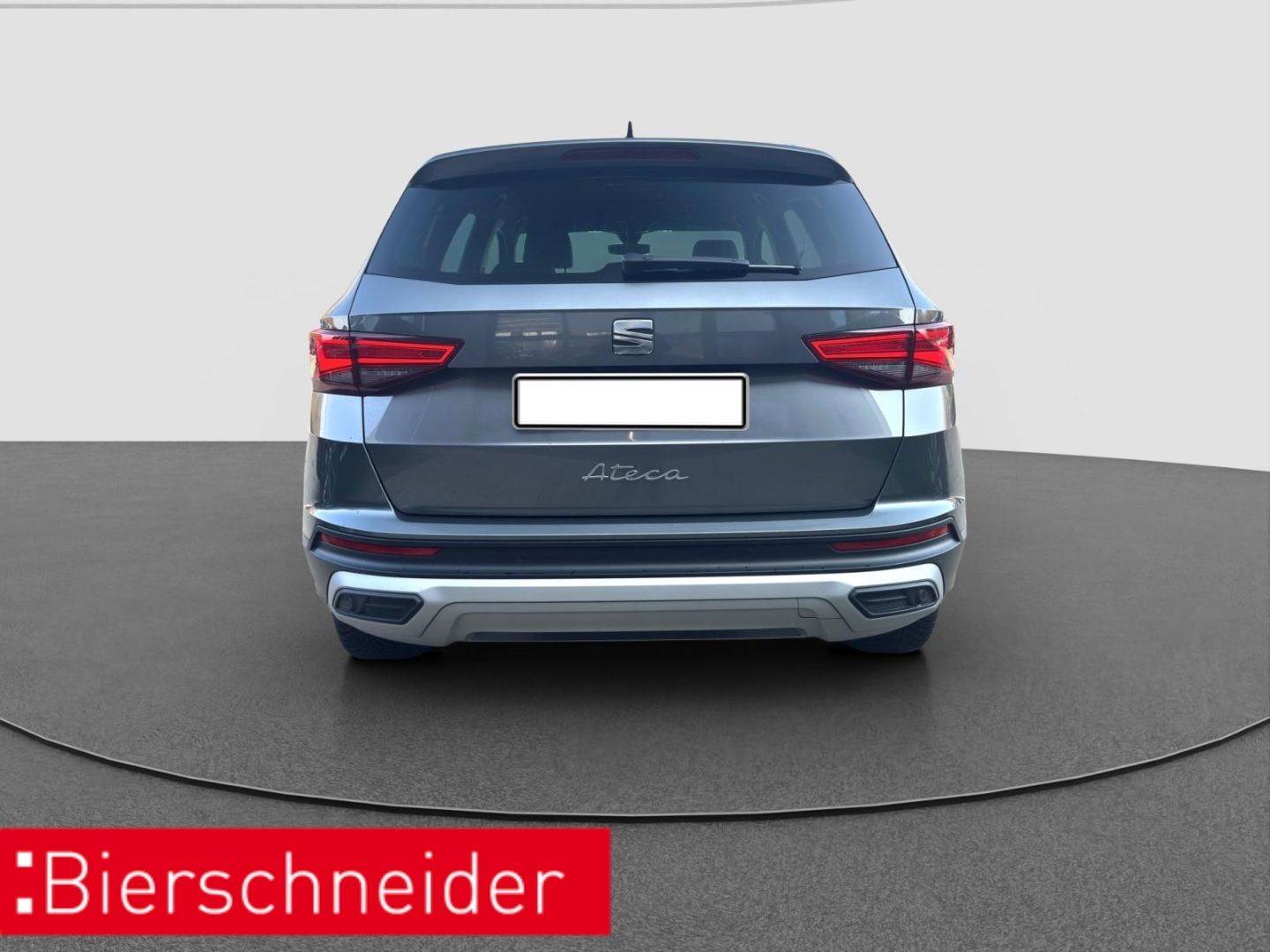 Seat Ateca - Bild 6