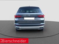 Seat Ateca - Vorschau Bild 6