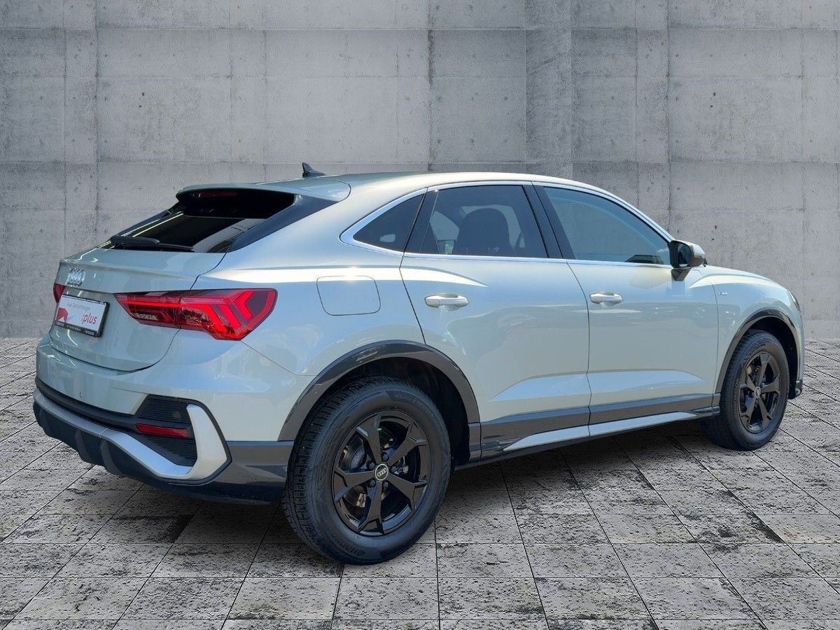 Audi Q3 - Bild 6