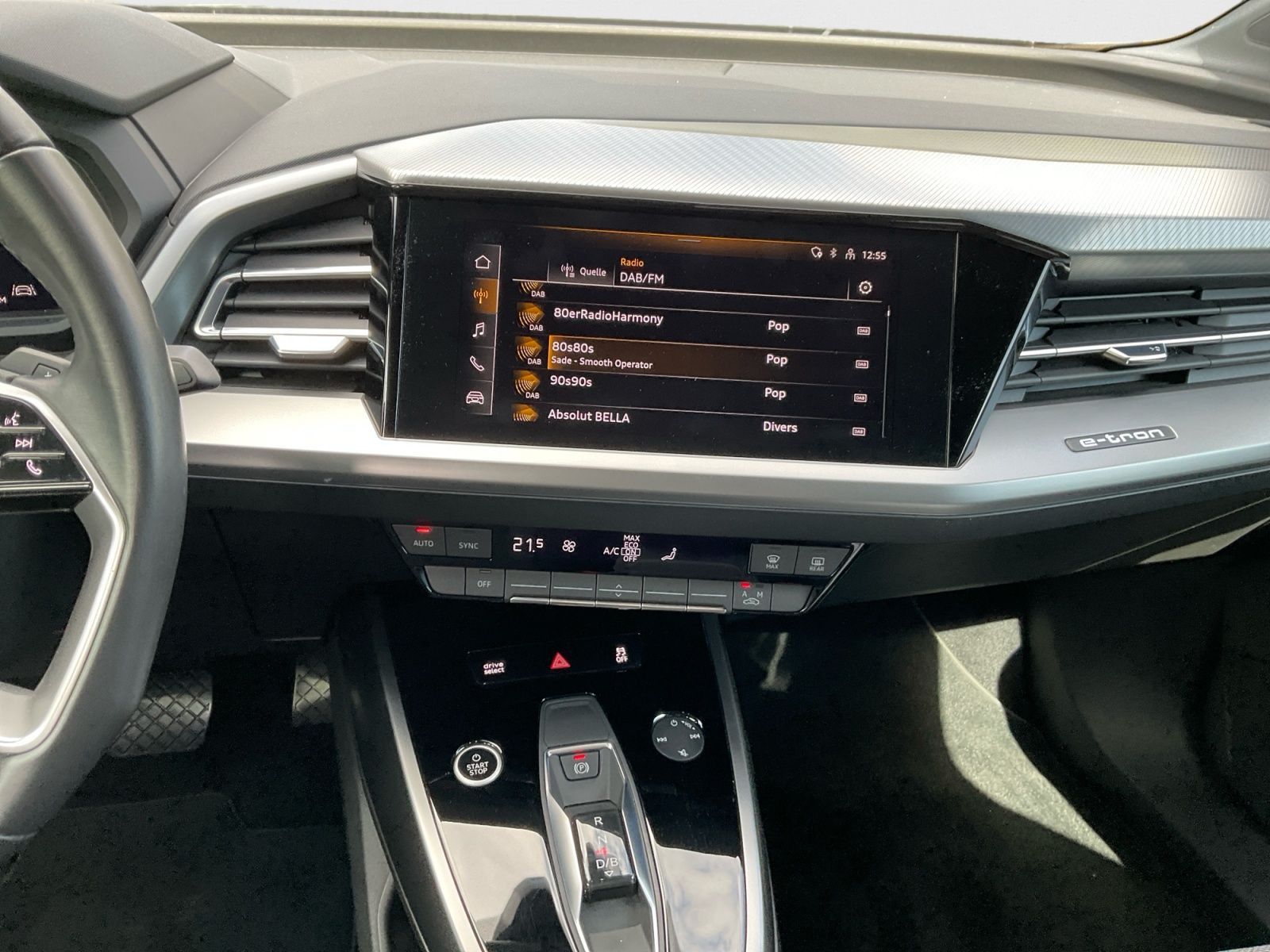 Audi Q4 e-tron - Bild 10