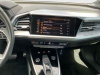Audi Q4 e-tron - Vorschau Bild 10