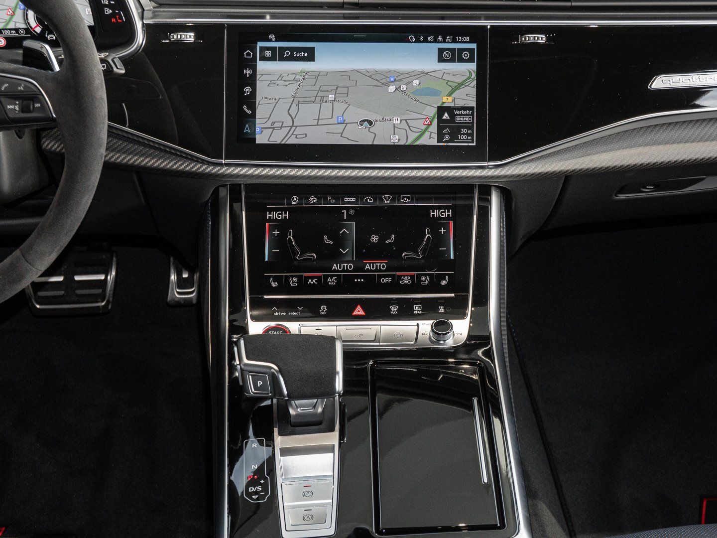 Audi RSQ8 - Bild 12