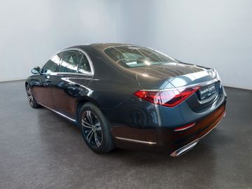 Mercedes S 350 - 6