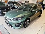 Kia Ceed Sportswagon 1.6 GDI PHEV Spirit ACC|LED|Nav - Kia cee'd Sportswagon mit Anhängerkupplung