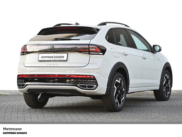Volkswagen Taigo - Bild 3