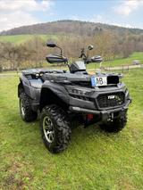 TGB Blade 550 FL EPS LOF - TGB QUAD BLADE 550