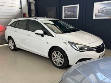 Opel Astra - 7
