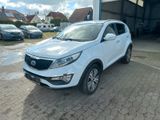 Kia Sportage Spirit 2WD / Automatik / Vollausstatung