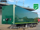 LeciTrailer PLATA 3E-RS Rolltor Liftachse - LeciTrailer LKWs