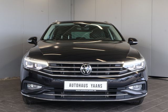 Volkswagen Passat 2.0 TDI Elegance ACC+MATRIX+CARPLAY+AHK