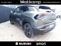 Suzuki e Vitara - Vorschau Bild 5