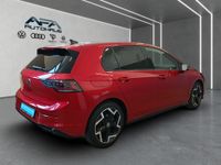 Volkswagen Golf - Vorschau Bild 4