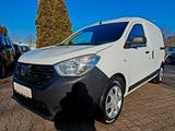 Dacia Dokker Express Comfort - Dacia Dokker Comfort mit Diesel-Antrieb