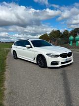 BMW 520i Touring Performance - BMW 520 in Krefeld