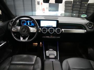 2022 Mercedes-BENZ EQB 缩略图 19