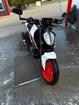 KTM Duke 390 - Offers