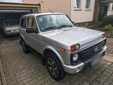 Lada Niva Sondermodell Urban - Lada Urban Gebrauchtwagen