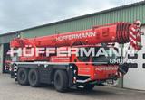 Liebherr LTM 1060-3.1 - Liebherr Autokran Ltm