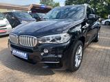 BMW X5 xDrive 30d M-Paket Navi Leder Head-Up Kamera - BMW X5: M Paket